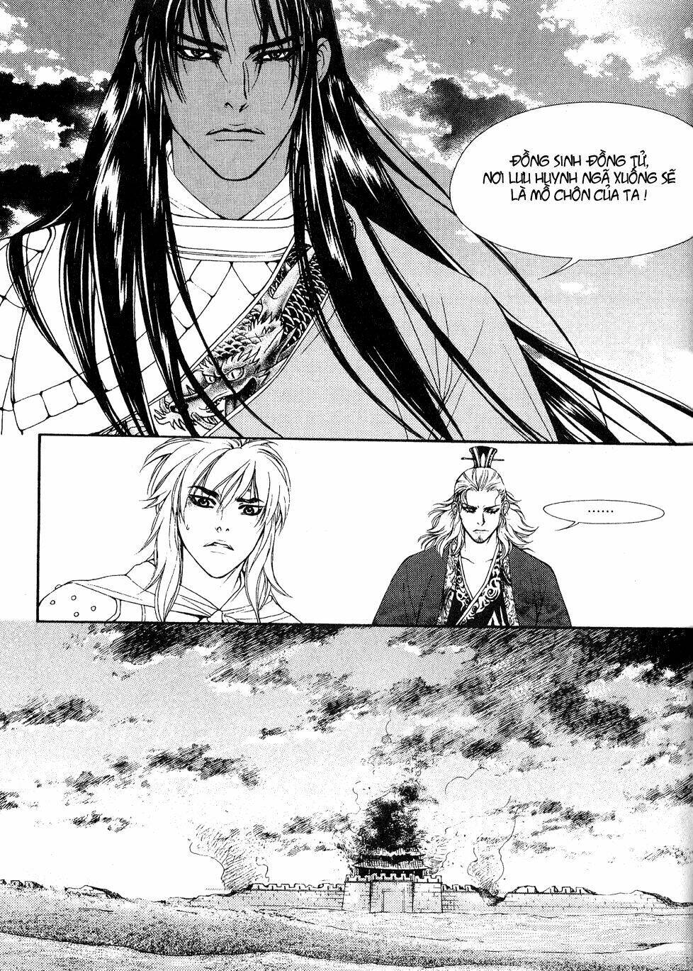 1001 Nights Chapter 59 - Trang 2