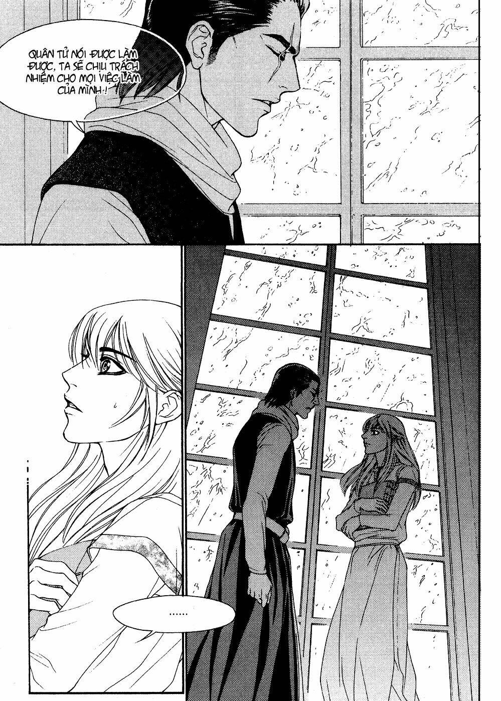 1001 Nights Chapter 58 - Trang 2