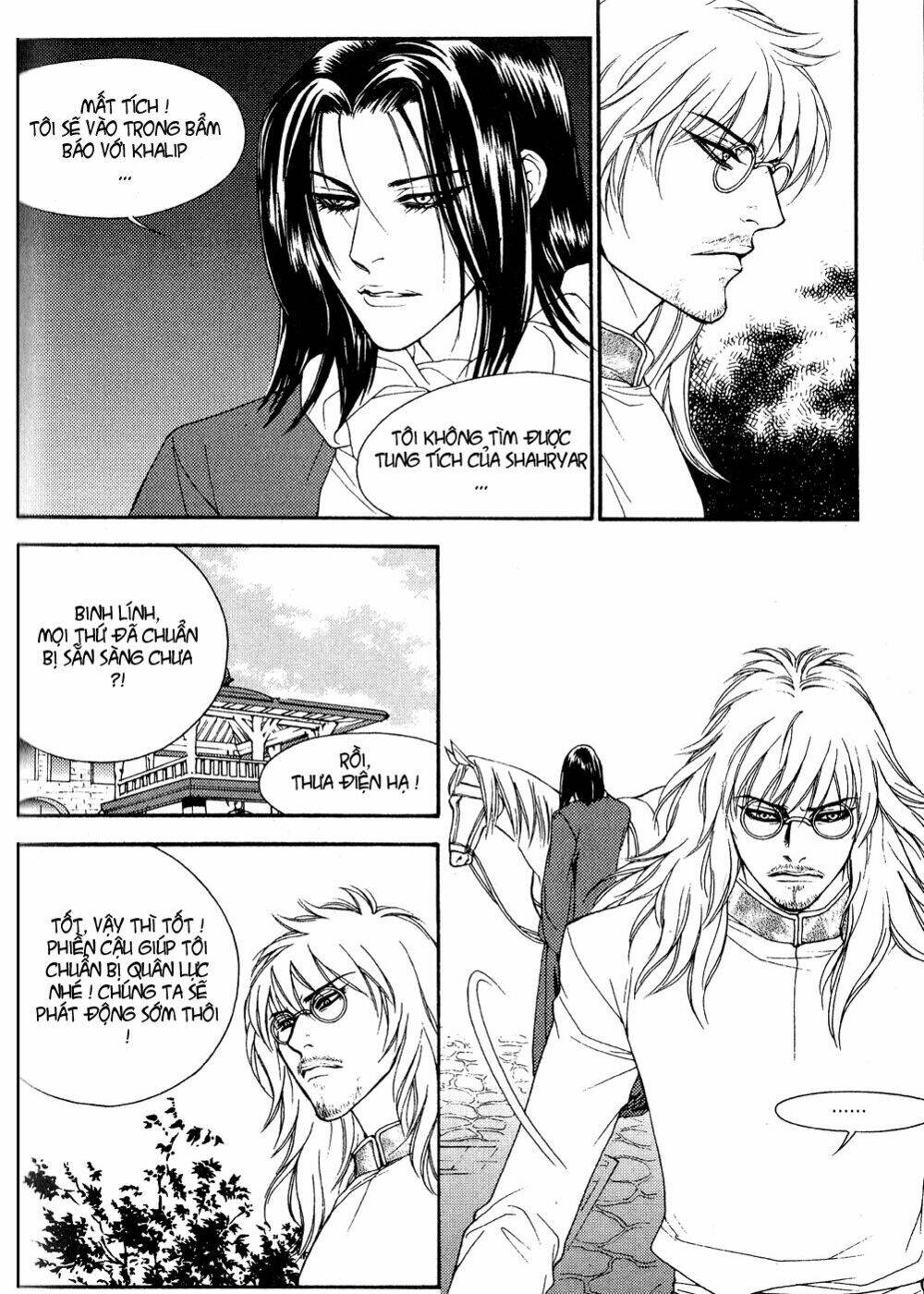 1001 Nights Chapter 58 - Trang 2