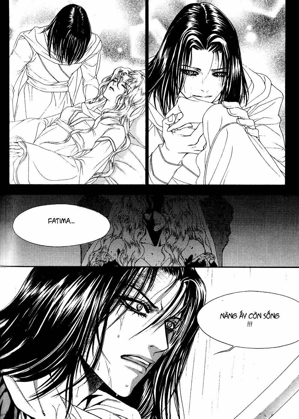 1001 Nights Chapter 57 - Trang 2