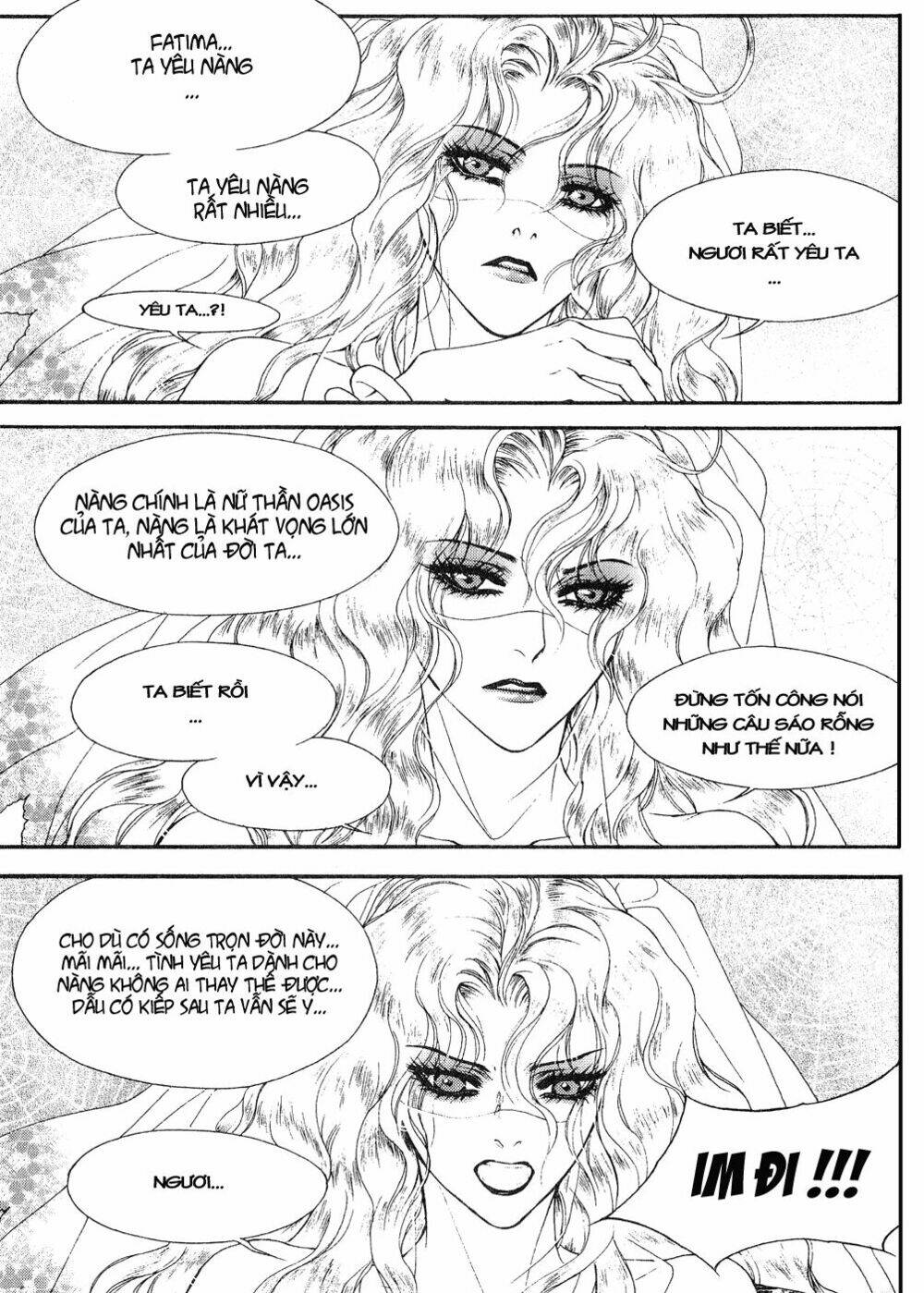 1001 Nights Chapter 57 - Trang 2