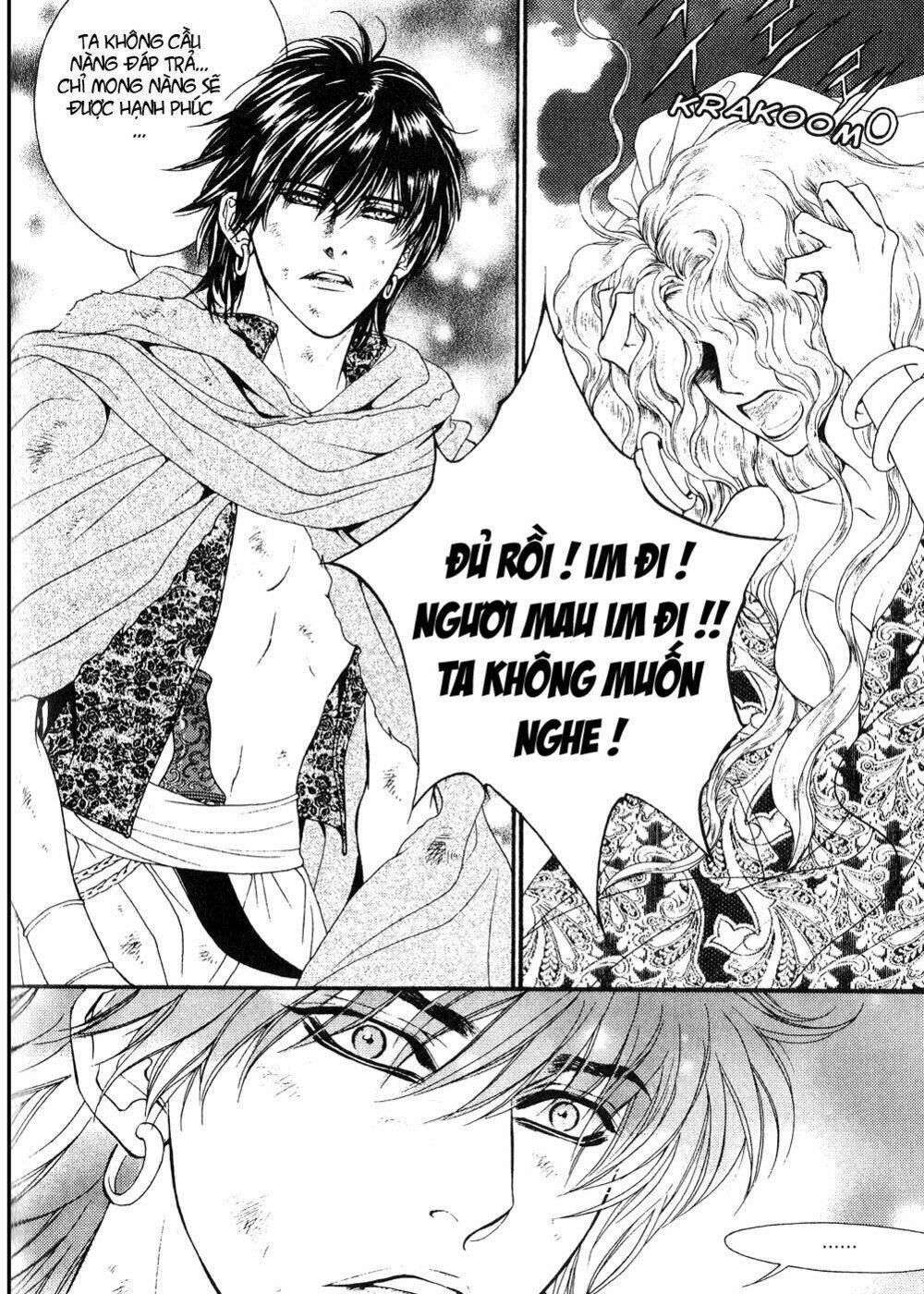 1001 Nights Chapter 57 - Trang 2