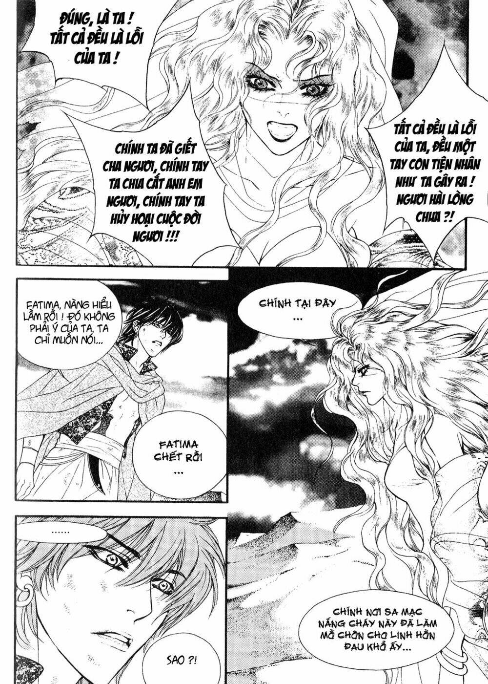 1001 Nights Chapter 57 - Trang 2