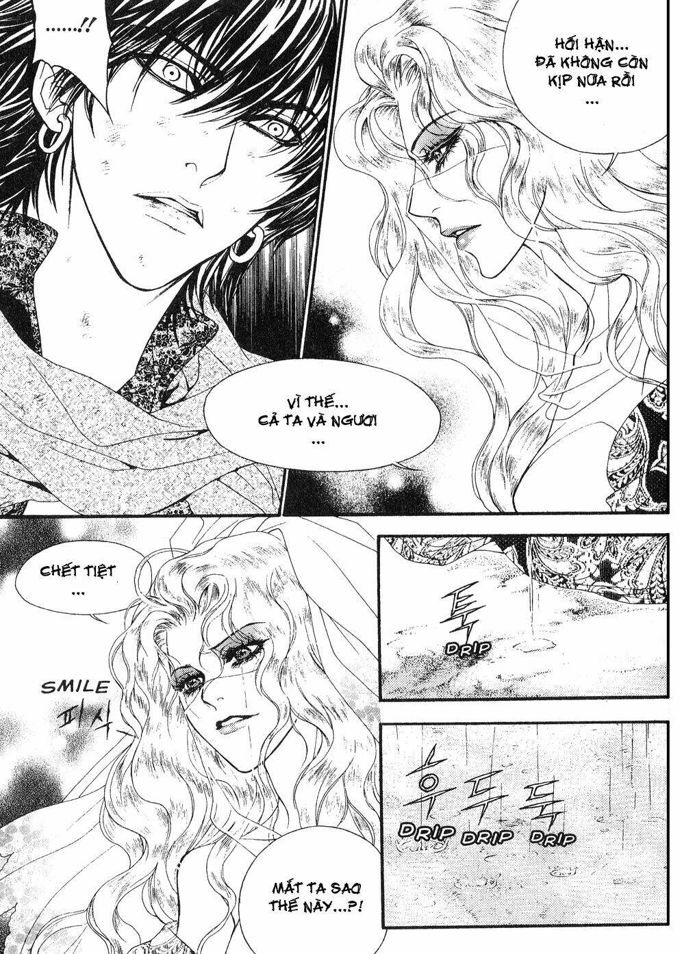 1001 Nights Chapter 57 - Trang 2