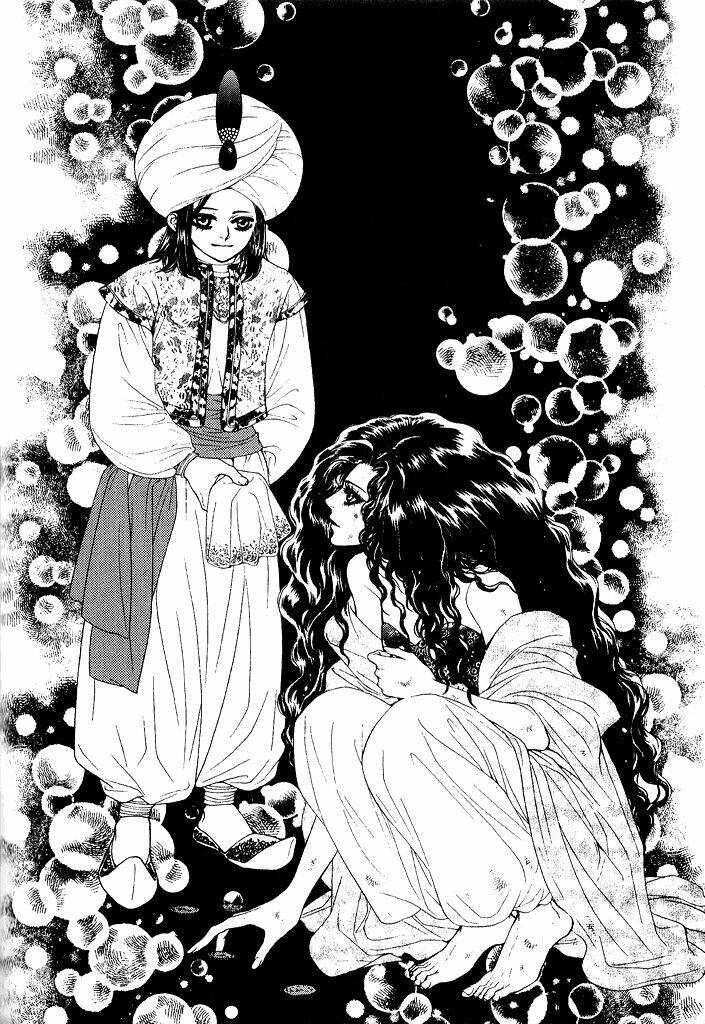 1001 Nights Chapter 55 - Trang 2