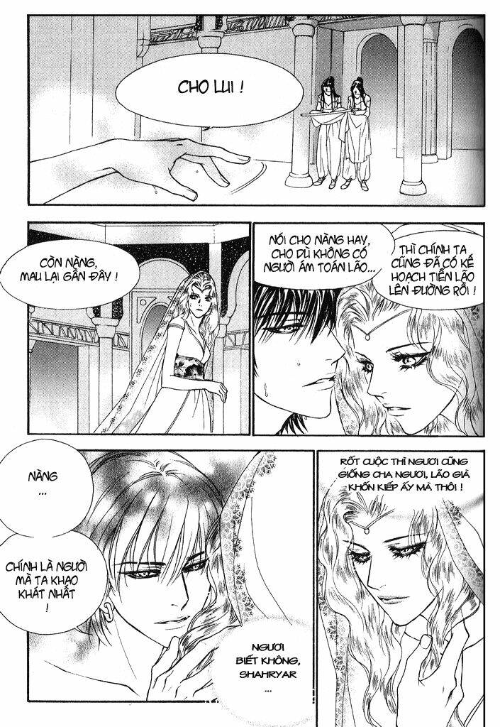 1001 Nights Chapter 55 - Trang 2