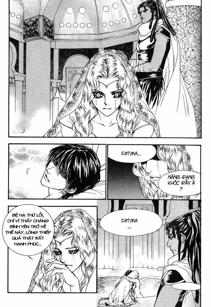 1001 Nights Chapter 55 - Trang 2