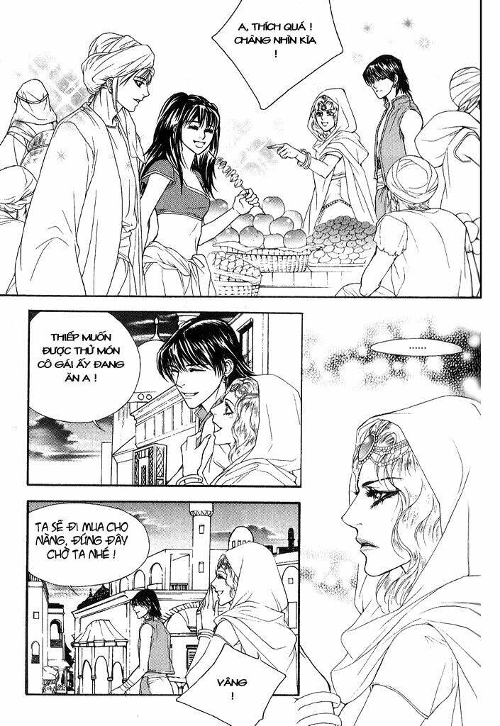 1001 Nights Chapter 55 - Trang 2