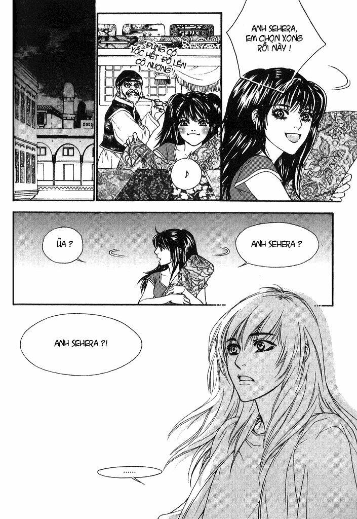 1001 Nights Chapter 55 - Trang 2