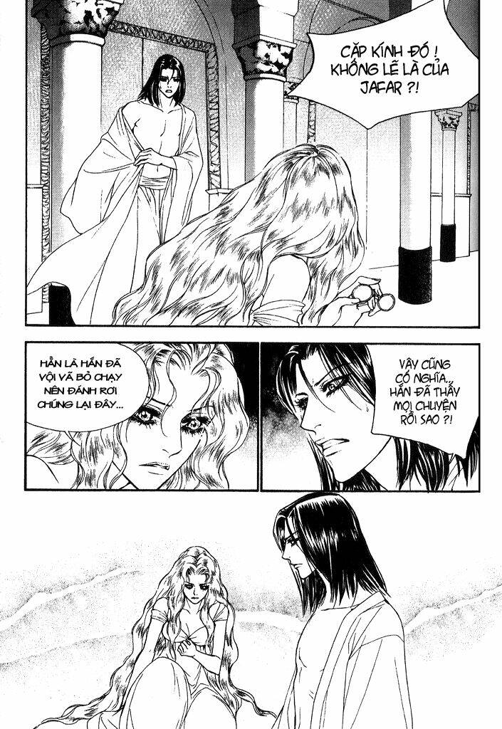 1001 Nights Chapter 55 - Trang 2