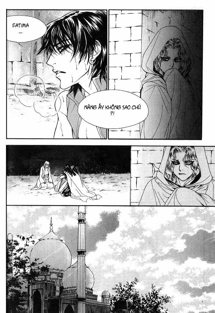 1001 Nights Chapter 55 - Trang 2