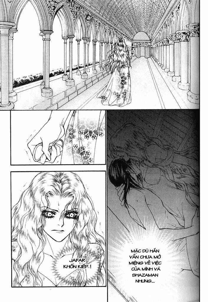 1001 Nights Chapter 55 - Trang 2