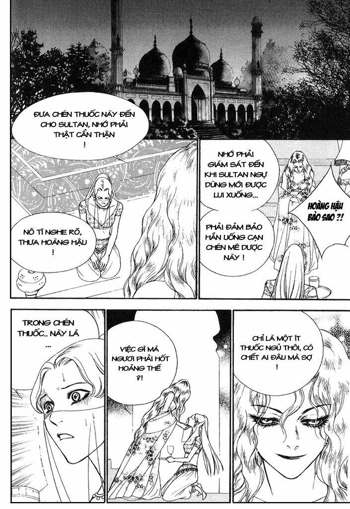 1001 Nights Chapter 55 - Trang 2