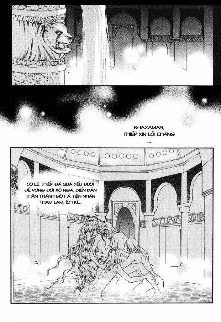 1001 Nights Chapter 55 - Trang 2