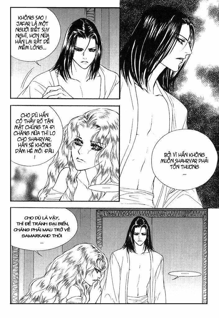 1001 Nights Chapter 55 - Trang 2