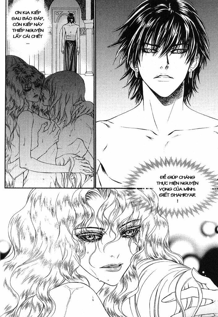 1001 Nights Chapter 55 - Trang 2