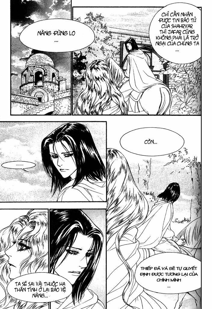 1001 Nights Chapter 55 - Trang 2