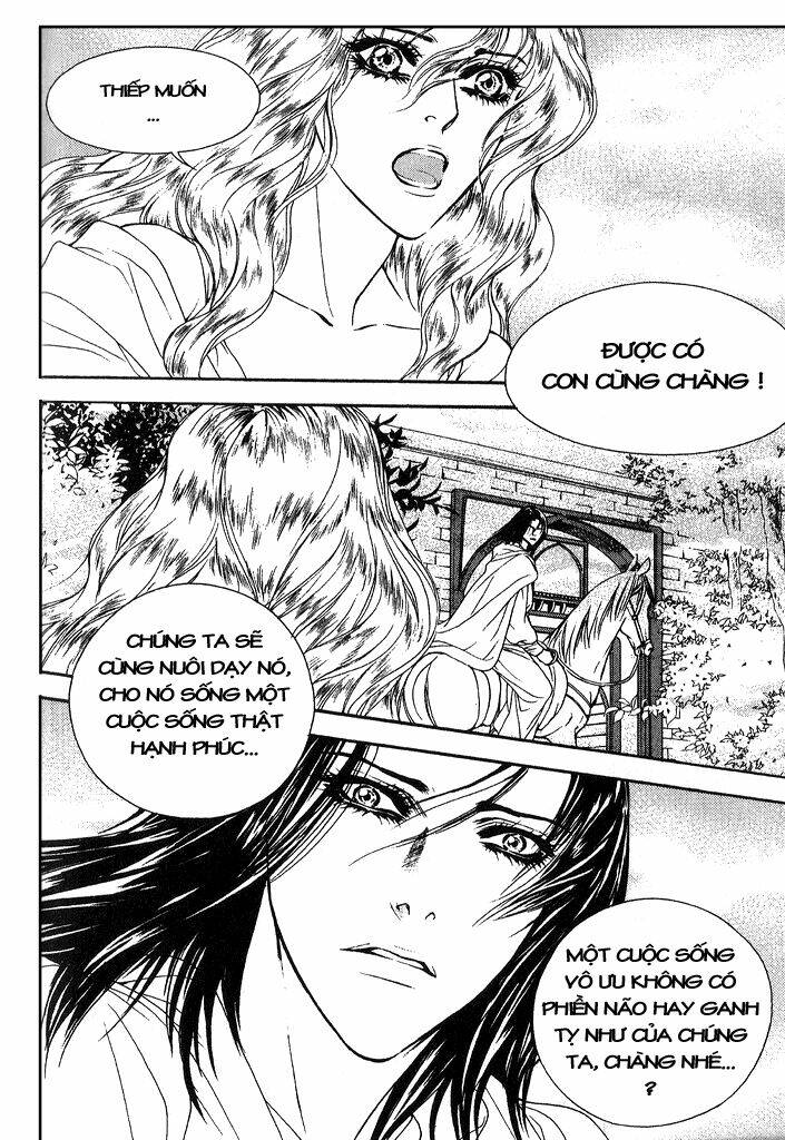 1001 Nights Chapter 55 - Trang 2