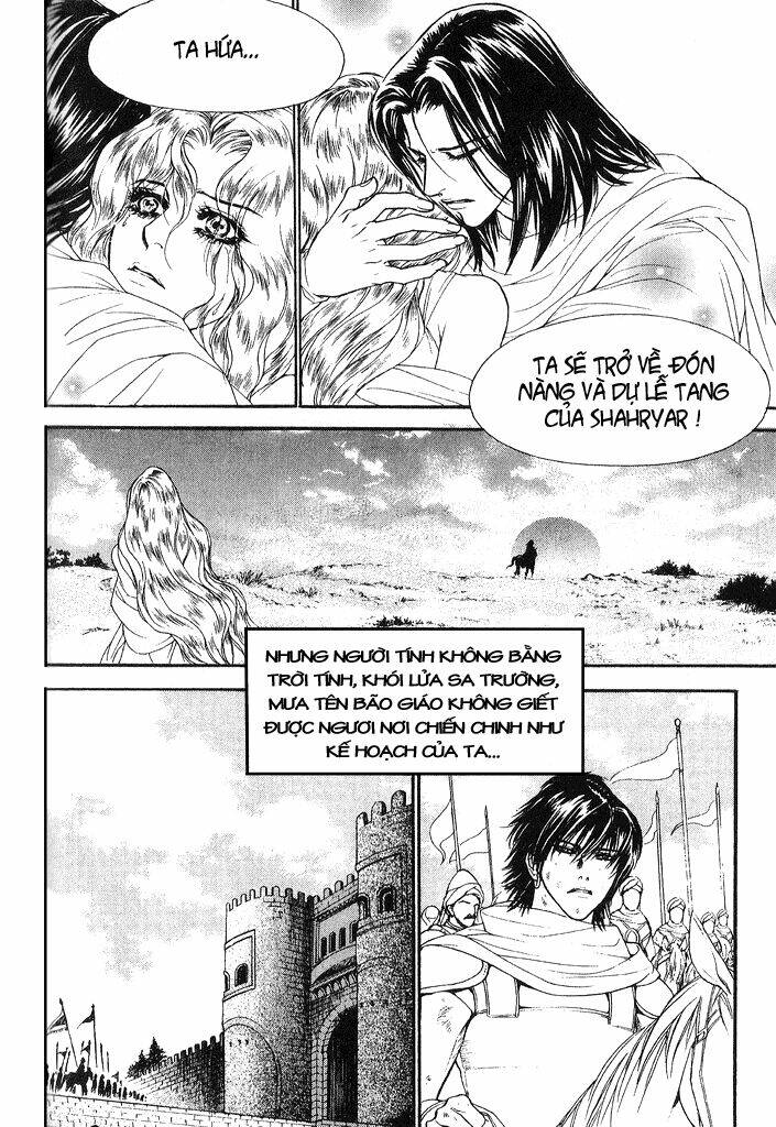 1001 Nights Chapter 55 - Trang 2