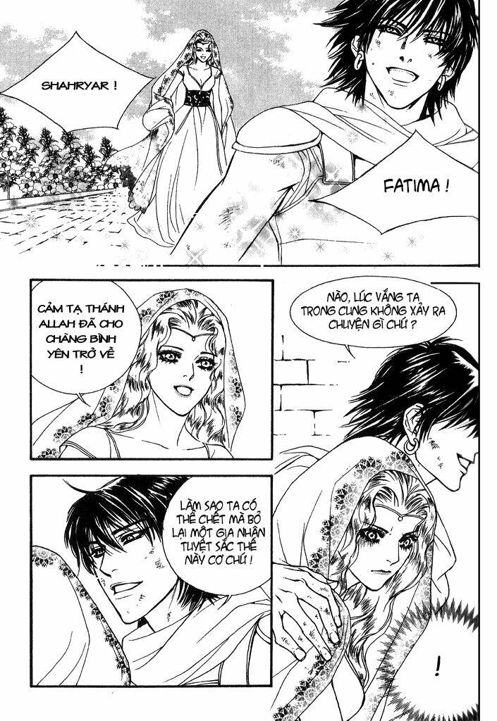 1001 Nights Chapter 55 - Trang 2