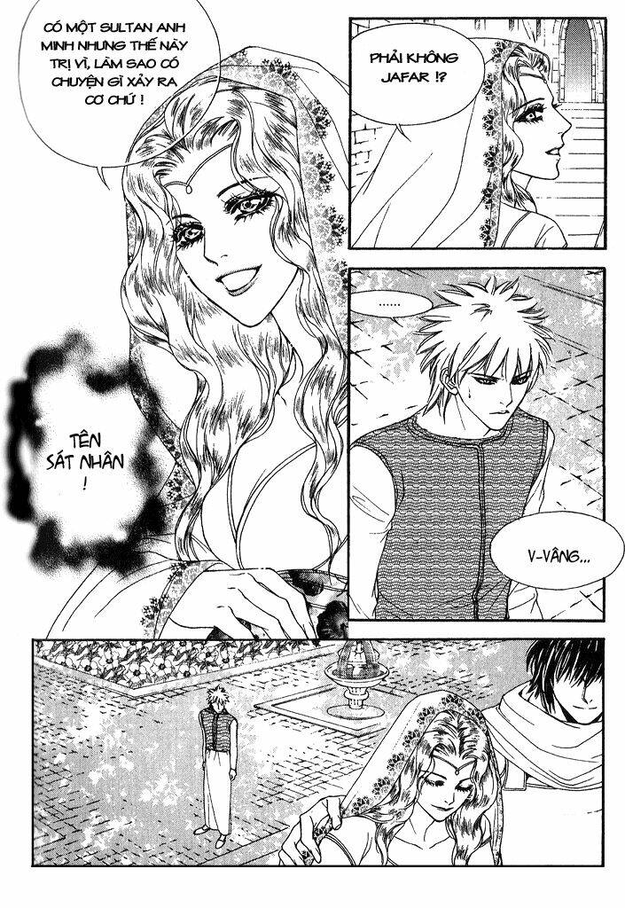 1001 Nights Chapter 55 - Trang 2