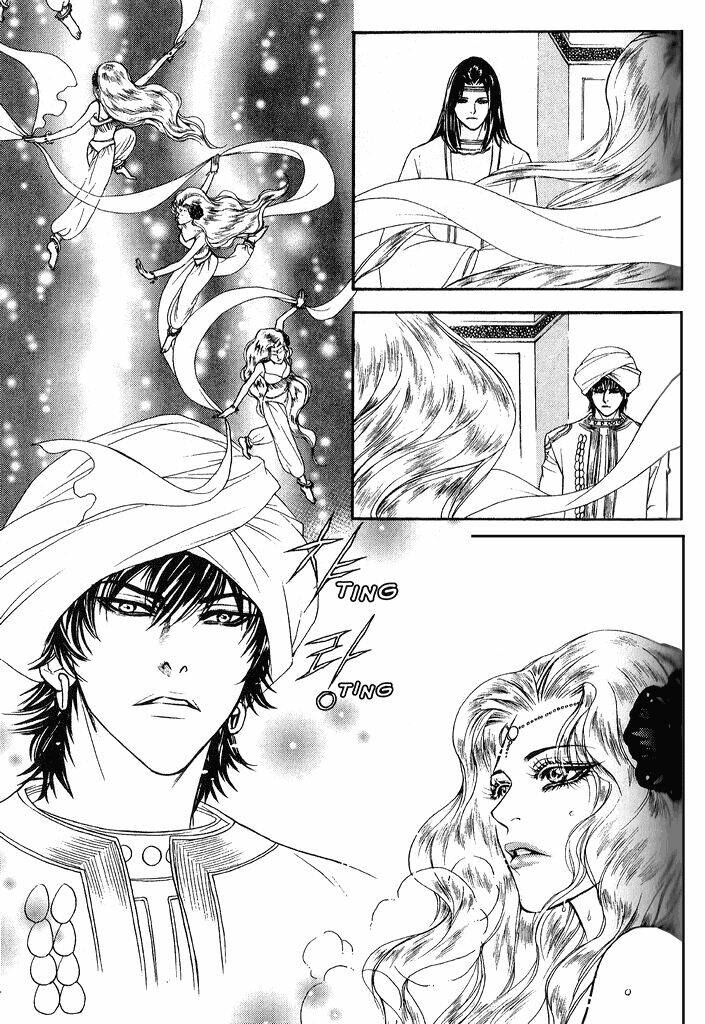 1001 Nights Chapter 54 - Trang 2