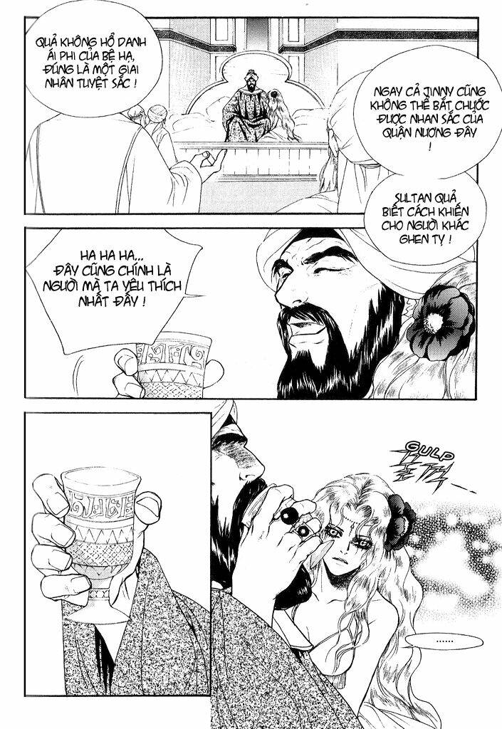 1001 Nights Chapter 54 - Trang 2