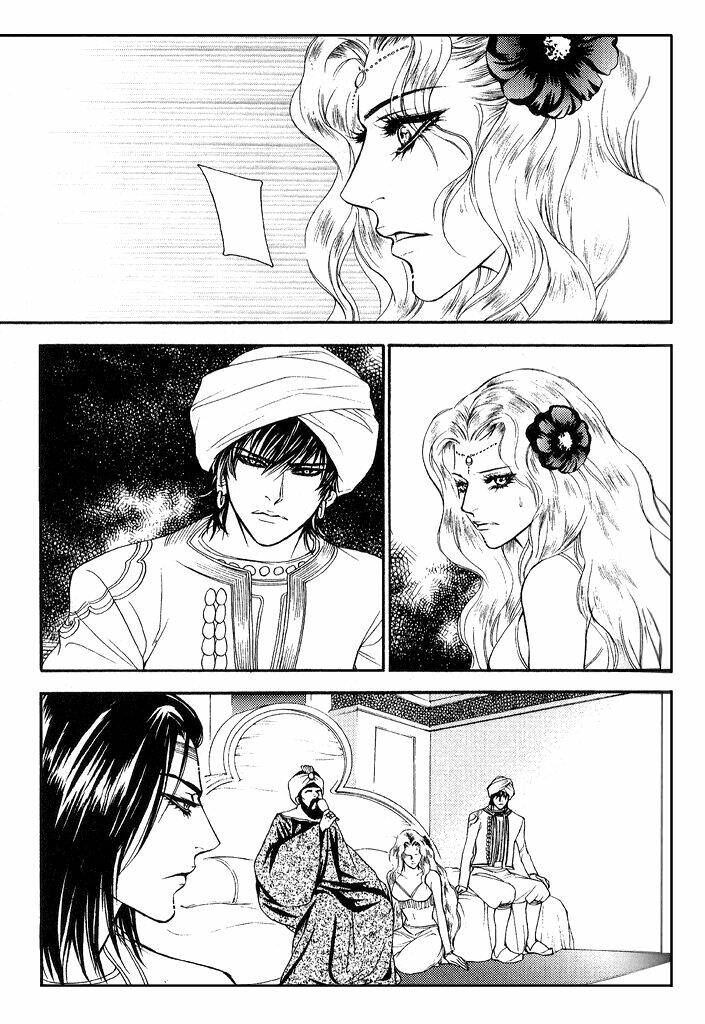 1001 Nights Chapter 54 - Trang 2