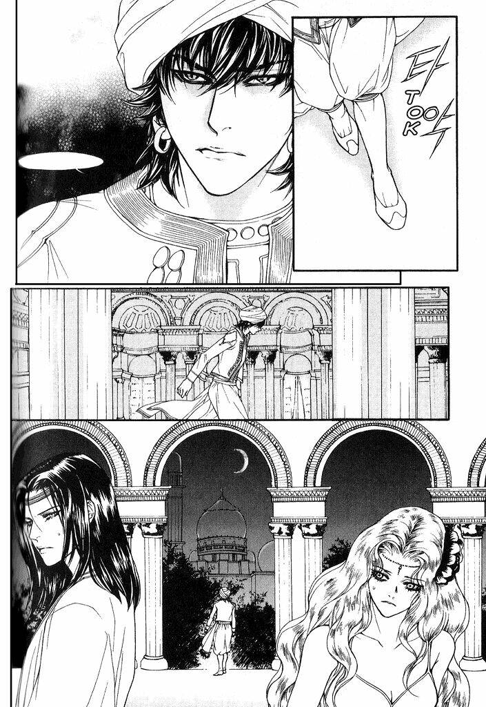 1001 Nights Chapter 54 - Trang 2