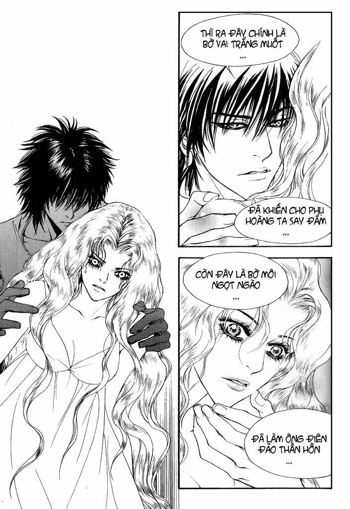 1001 Nights Chapter 54 - Trang 2