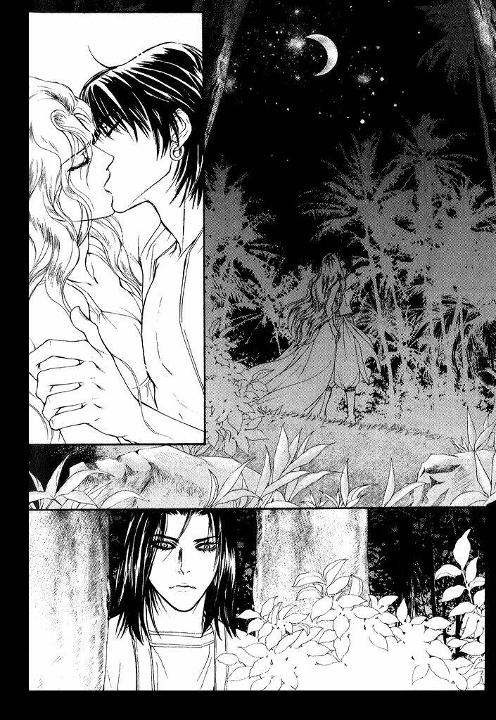 1001 Nights Chapter 54 - Trang 2