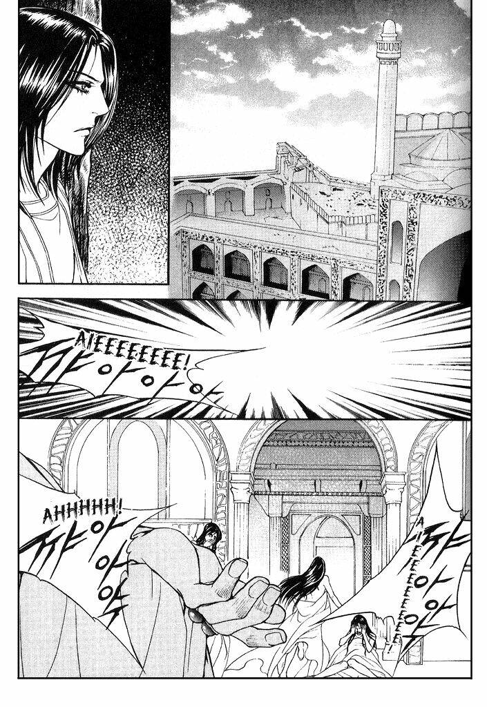 1001 Nights Chapter 54 - Trang 2