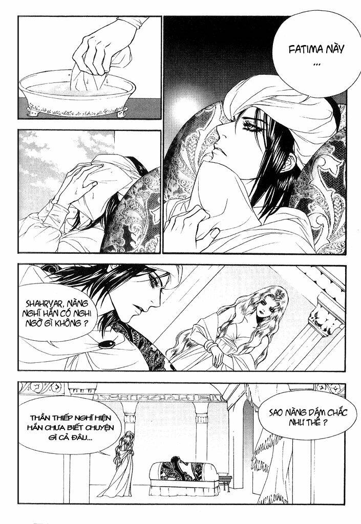 1001 Nights Chapter 54 - Trang 2