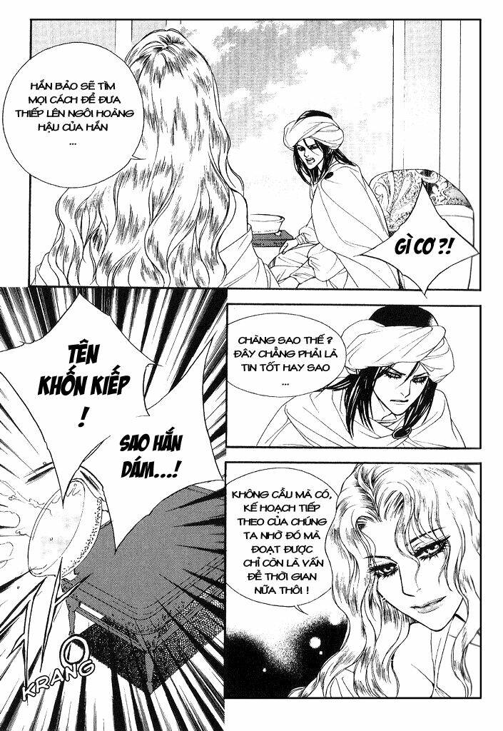 1001 Nights Chapter 54 - Trang 2