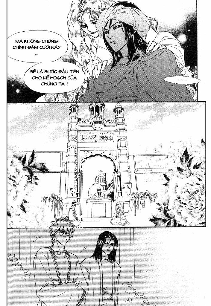 1001 Nights Chapter 54 - Trang 2