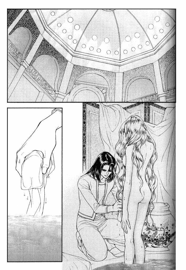 1001 Nights Chapter 54 - Trang 2