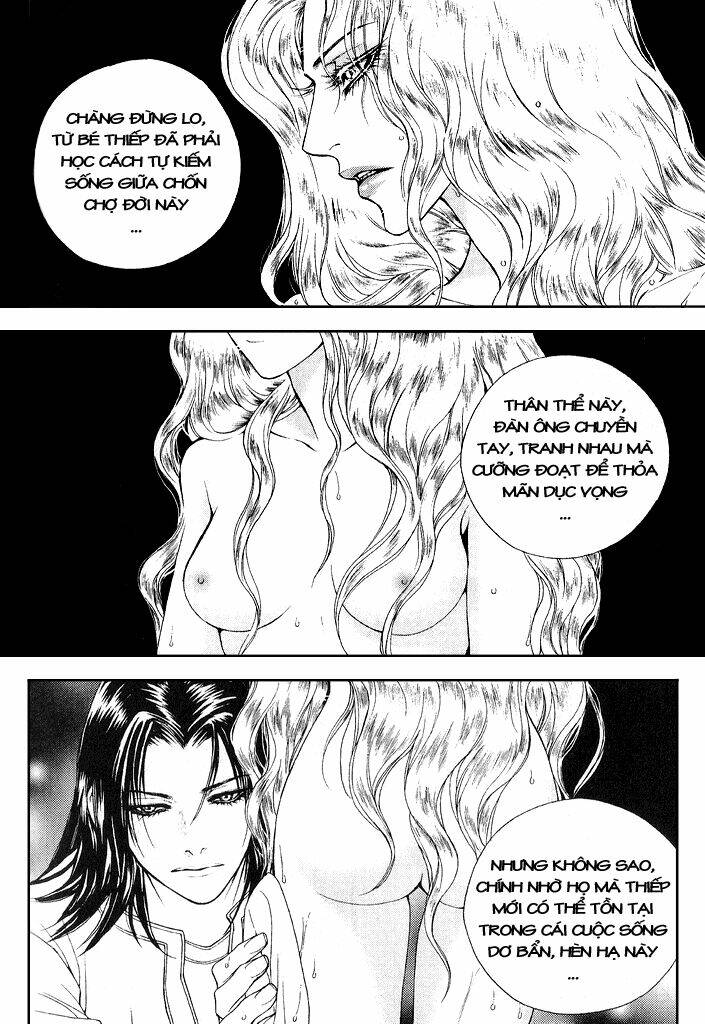 1001 Nights Chapter 54 - Trang 2