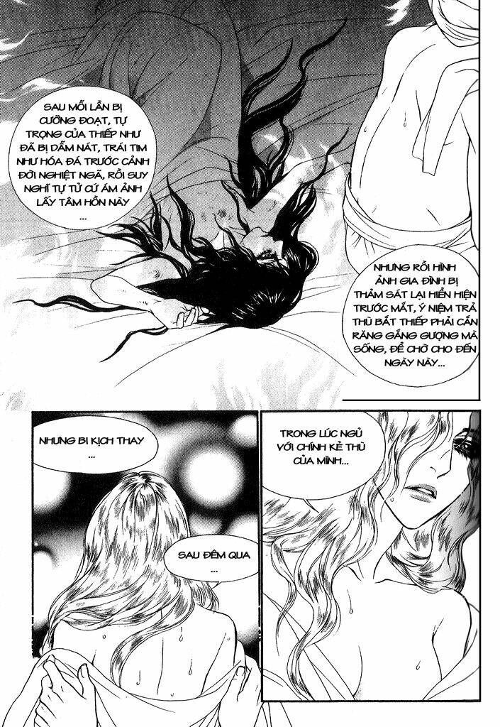 1001 Nights Chapter 54 - Trang 2