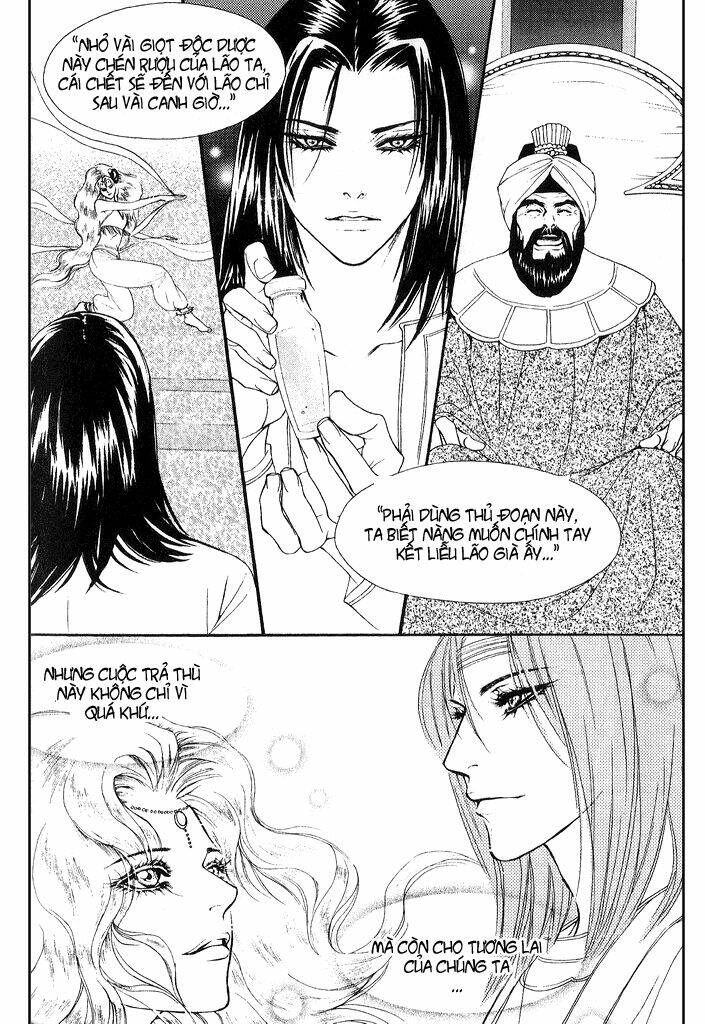 1001 Nights Chapter 54 - Trang 2