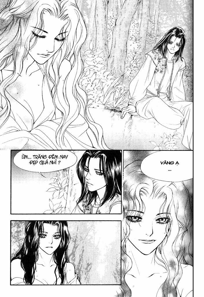 1001 Nights Chapter 53 - Trang 2