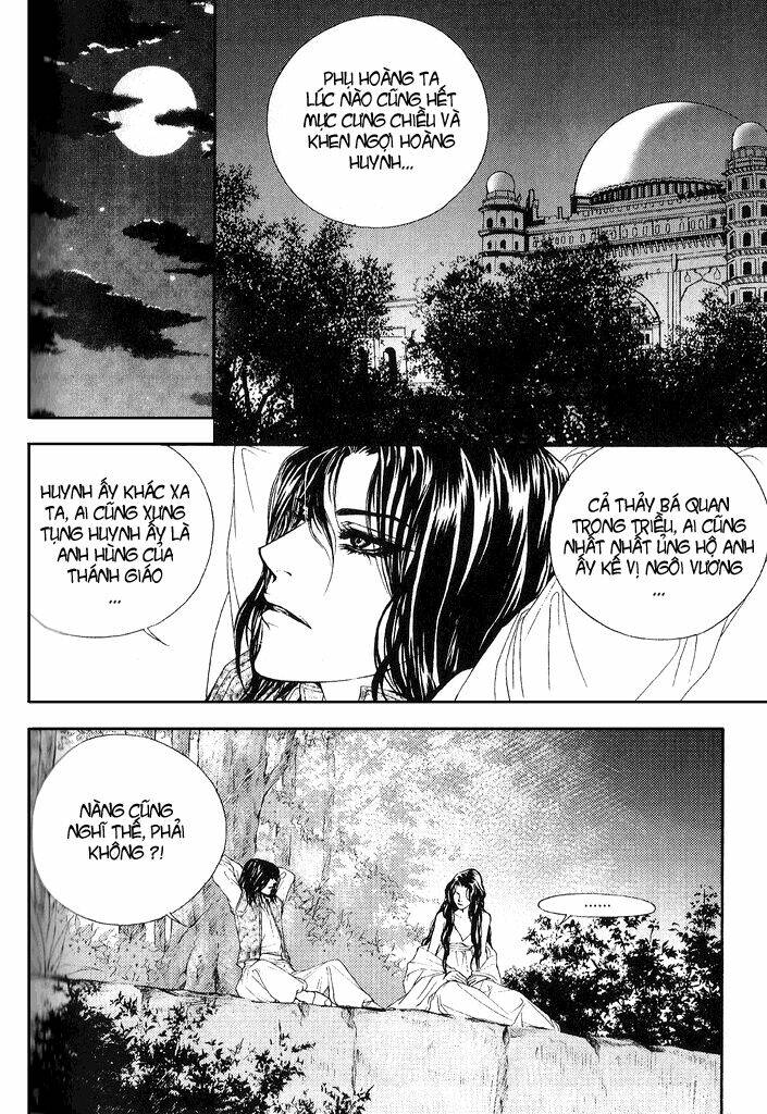 1001 Nights Chapter 53 - Trang 2