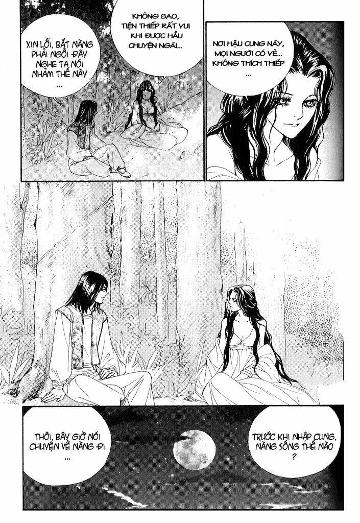 1001 Nights Chapter 53 - Trang 2