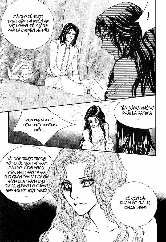 1001 Nights Chapter 53 - Trang 2