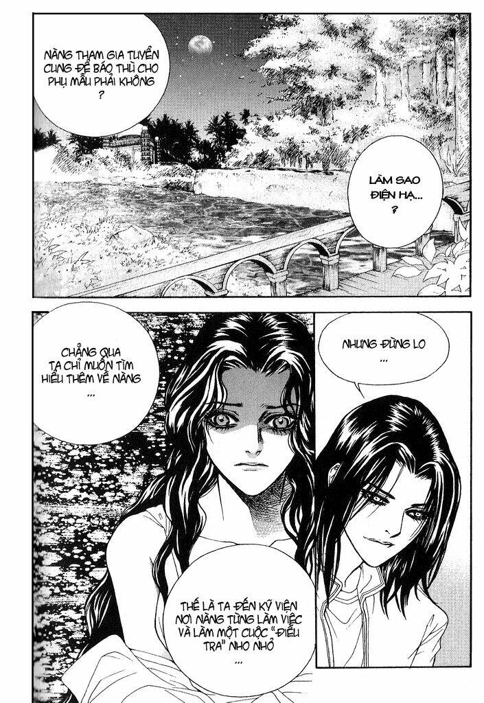 1001 Nights Chapter 53 - Trang 2