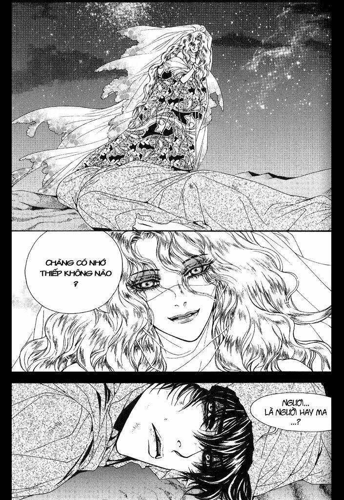 1001 Nights Chapter 53 - Trang 2