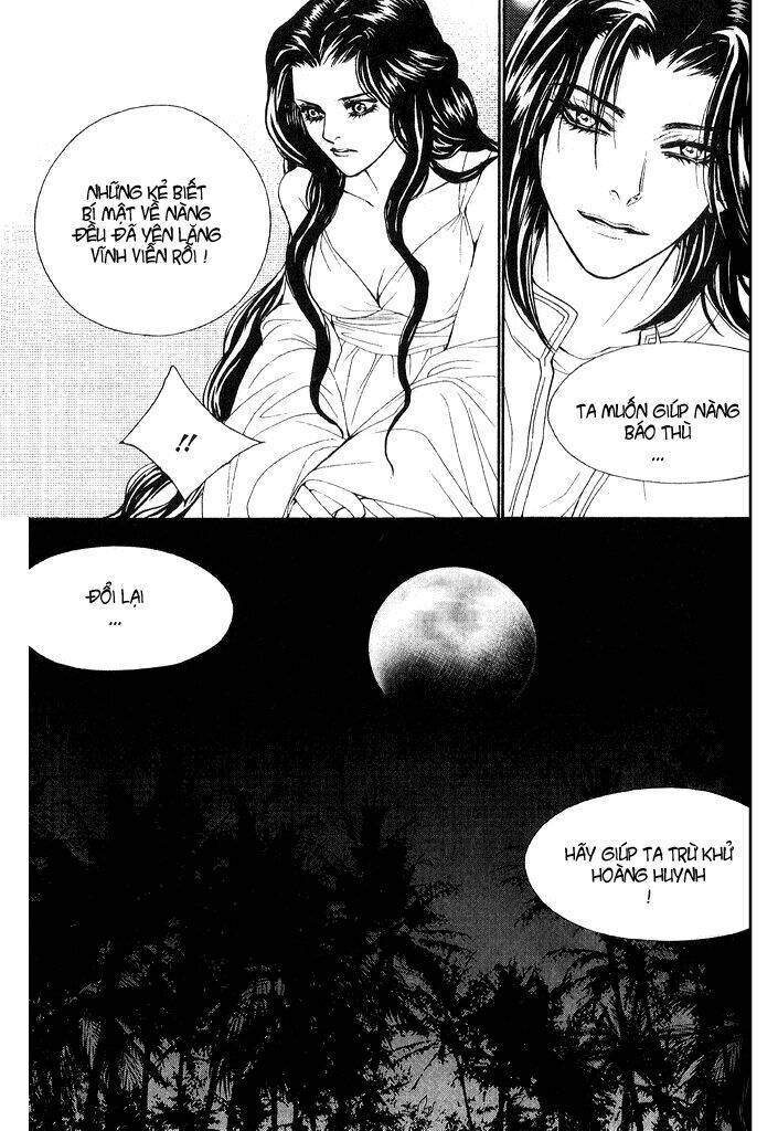 1001 Nights Chapter 53 - Trang 2