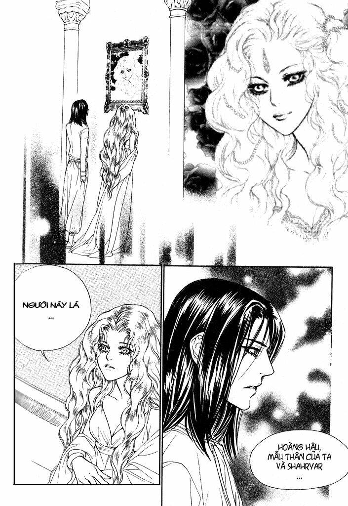 1001 Nights Chapter 53 - Trang 2