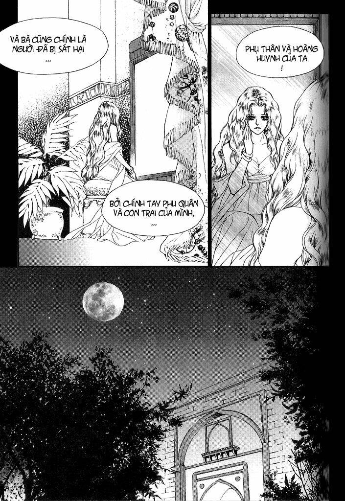 1001 Nights Chapter 53 - Trang 2