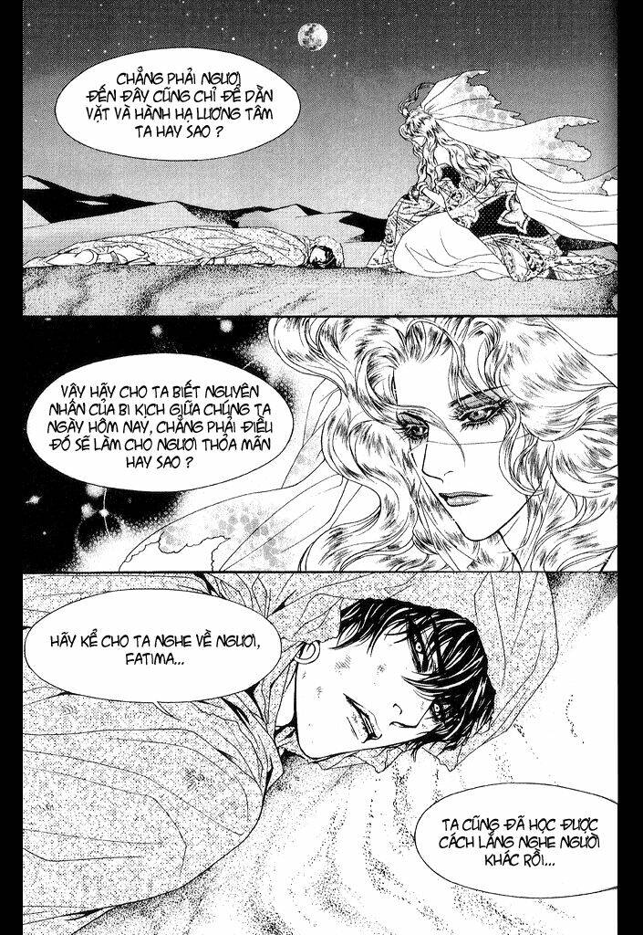 1001 Nights Chapter 53 - Trang 2