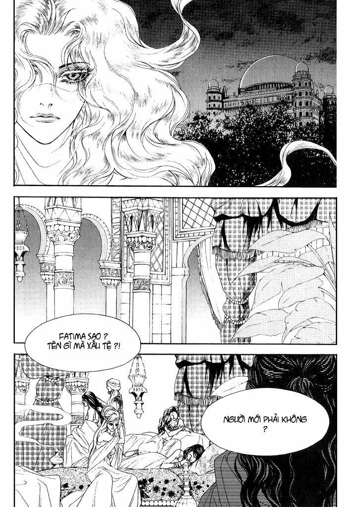 1001 Nights Chapter 53 - Trang 2